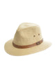 BROOME HAT - Tan - Size XL