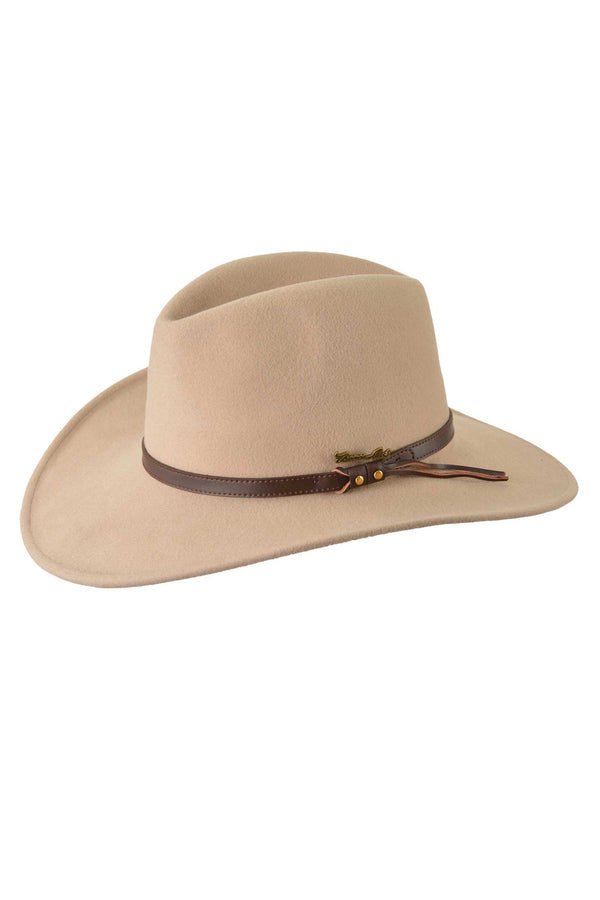 ORIGINAL CRUSHABLE HAT - Fawn - Size 58