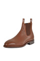 MENS TRENTHAM C TECH EEE FIT - BURNISHED BROWN - Size 6.5