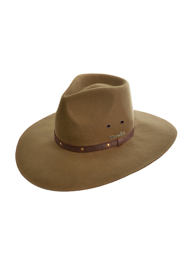 DROUGHT MASTER HAT - Santone - Size 54
