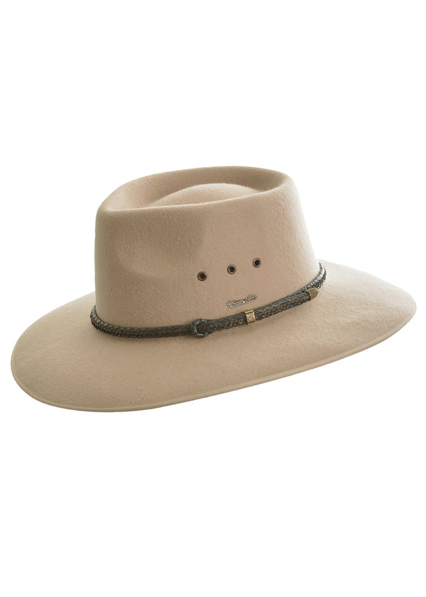DROVER HAT - Fawn - Size 53