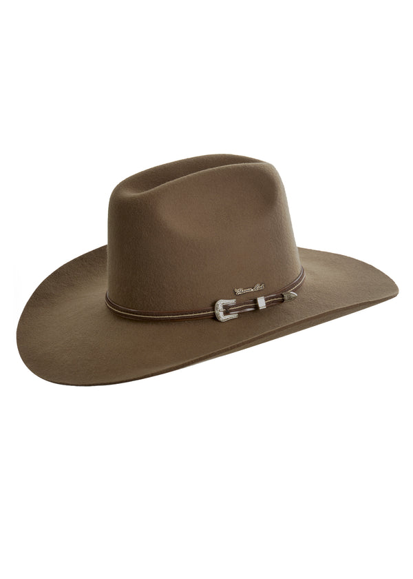 Bronco Hat - View 6