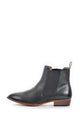 WMNS CHELSEA BOOT - C fit - CHOCOLATE / CHOCOLATE - Size 8.0