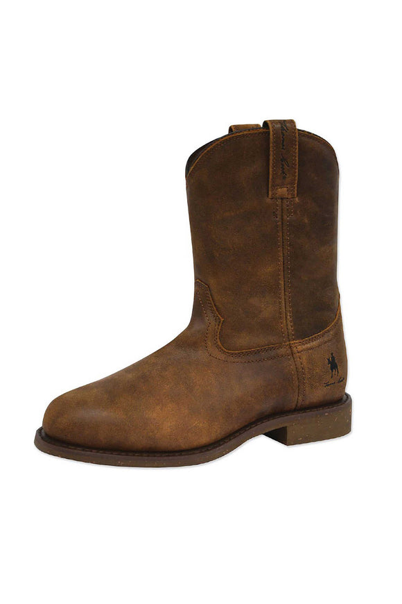 MENS COUNTRYWIDE - EEE fit - MID BOMBER - Size 6