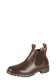 WMNS JANET DRESS BOOT - C fit - BROWN - Size 6.0