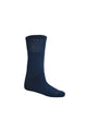 THOMAS COOK LOGO SOCKS 2 PACK - Navy - Size 2_7