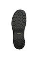 MENS FROGGERS LONG WORK BOOT - BLACK - Size 8