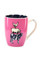 FARM FRIENDS MUG - Farmyard - Size All