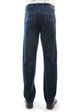 MENS NON STRETCH DENIM JEAN - DARK DENIM - Size 31