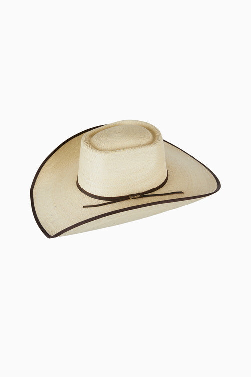 MAREDO HAT - Straw - Size 53