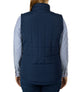 WMNS HAWKESBURY RIVER VEST - Dark Navy - Size XS