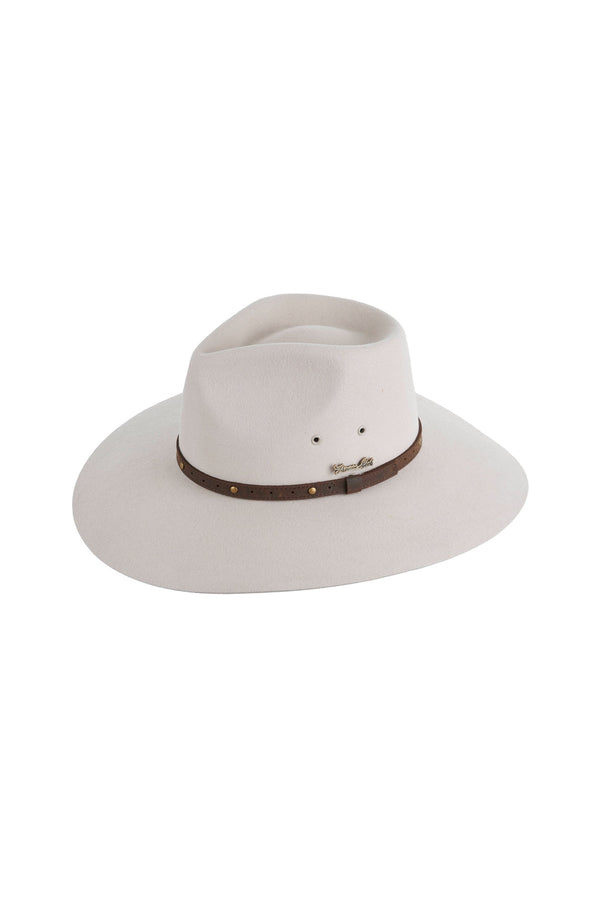 DROUGHT MASTER HAT - Santone - Size 55