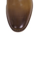 WMNS CHELSEA BOOT - C fit - CHOCOLATE / CHOCOLATE - Size 10.0