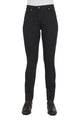 WMNS SUZIE SLIMMER LEG JEAN32L - Avoca Wash - Size 10