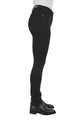 WMNS SUZIE SLIMMER LEG JEAN32L - Avoca Wash - Size 9
