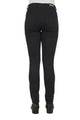 WMNS SUZIE SLIMMER LEG JEAN32L - Avoca Wash - Size 8