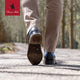 MENS TRENTHAM C TECH E FIT - CHESTNUT - Size 12.0