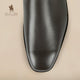 MENS TRENTHAM C TECH E FIT - CHESTNUT - Size 13.0