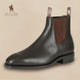 MENS TRENTHAM C TECH E FIT - CHESTNUT - Size 10.5