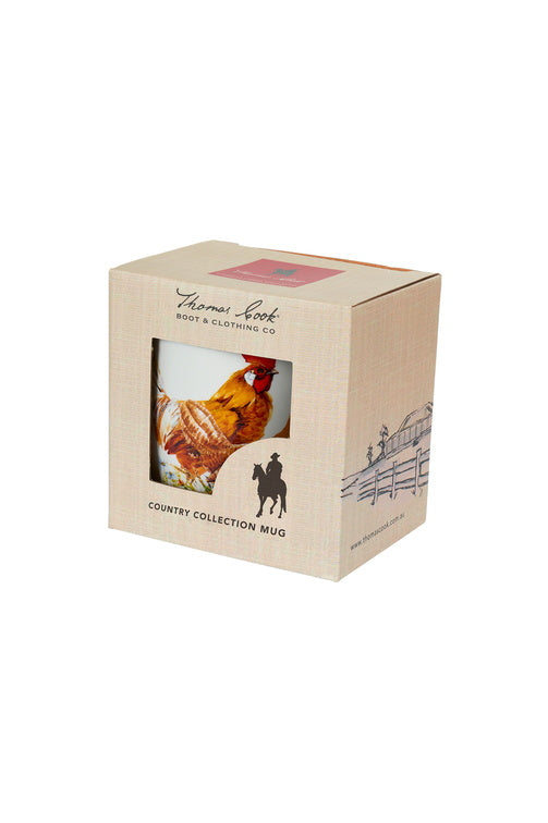 COUNTRY COLLECTION MUG | Thomas Cook – Nungar Trading Co. Bushman's ...
