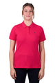 WMNS CLASSIC STRETCH SS POLO - Dark Navy - Size 16
