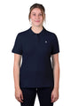 WMNS CLASSIC STRETCH SS POLO - Peppermint - Size 8