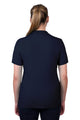 WMNS CLASSIC STRETCH SS POLO - Peppermint - Size 10