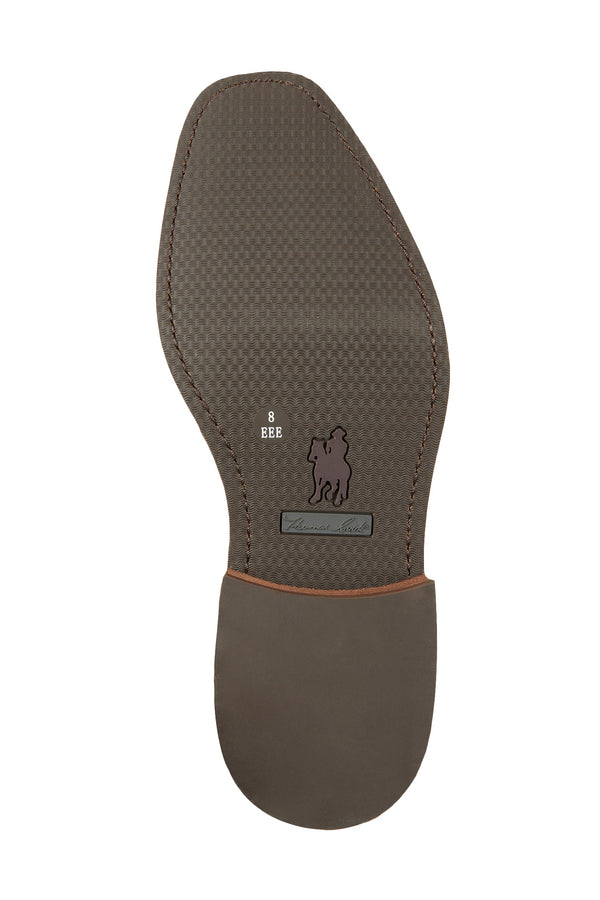 MENS TRENTHAM C TECH EEE FIT - LIGHT TAN - Size 7.0