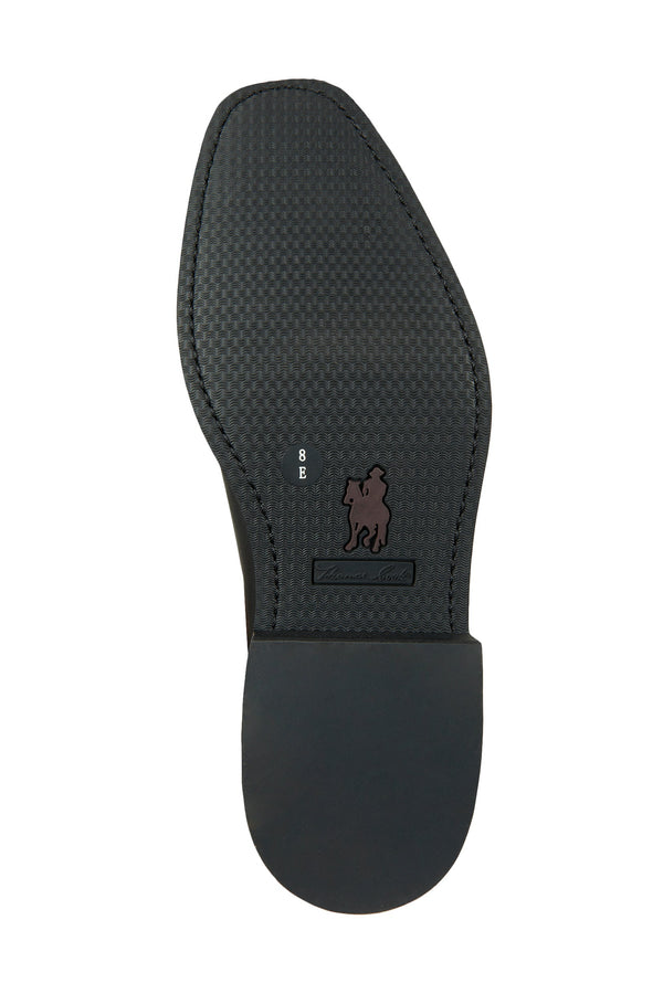 MENS TRENTHAM C TECH E FIT - BLACK - Size 12.0
