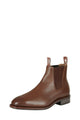 MENS TRENTHAM C TECH EEE FIT - OILED CRAZY HORSE - Size 7.5