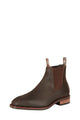 MENS TRENTHAM C TECH EEE FIT - OILED CRAZY HORSE - Size 7.0