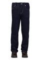 BOYS HAWKINS STRAIGHT LEG JEAN - INDIGO - Size 4