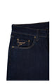 MENS HAWKINS STRAIGHT JEAN 34L - INDIGO - Size 36