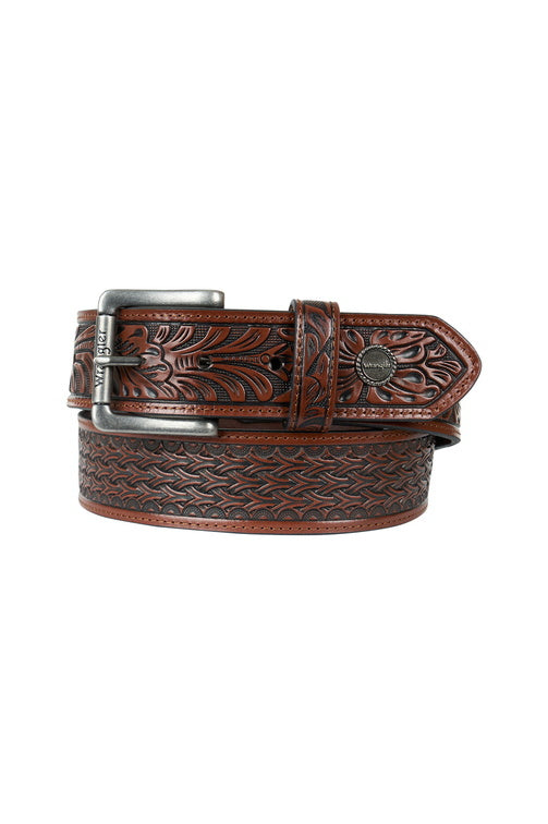 FERRIS BELT - Tan - Size 28