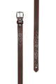 FERRIS BELT - Tan - Size 32
