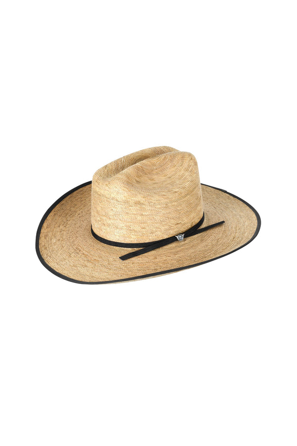 KIDS JOVEN HAT - STRAW - Size All
