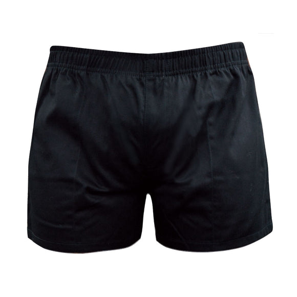 MENS DRILL SHORTS - SHORT - NAVY - Size 30