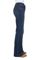 WMNS BLAIR JEAN-MAE 34L - Mid Indigo - Size 1