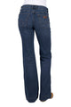 WMNS BLAIR JEAN-MAE 34L - Mid Indigo - Size 5