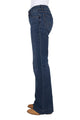 WMNS BLAIR JEAN-MAE 34L - Mid Indigo - Size 3