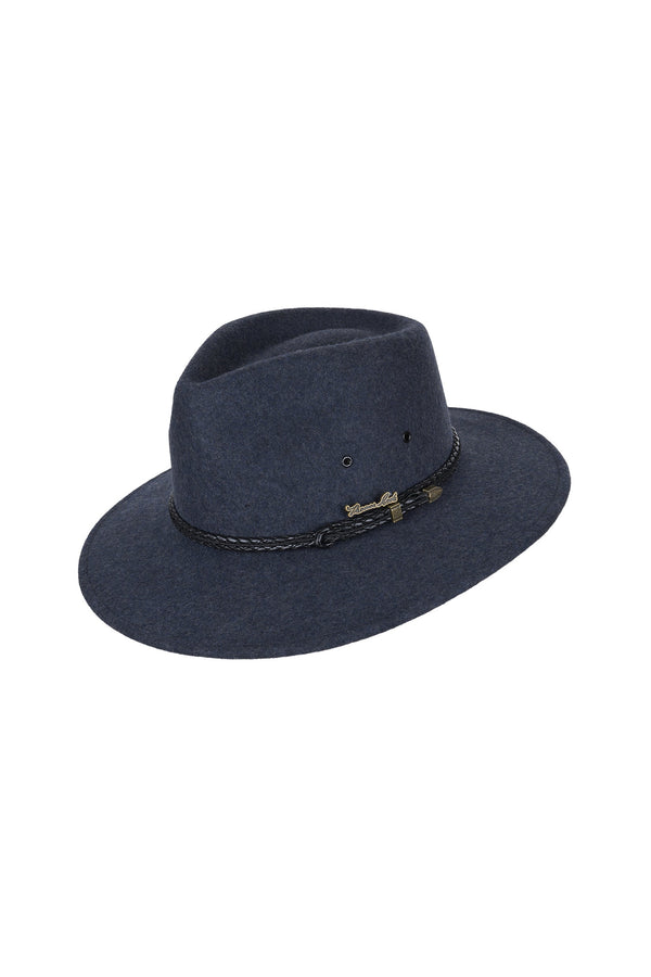 WANDERER CRUSHABLE HAT - Fawn - Size 59