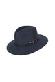 WANDERER CRUSHABLE HAT - Fawn - Size 59