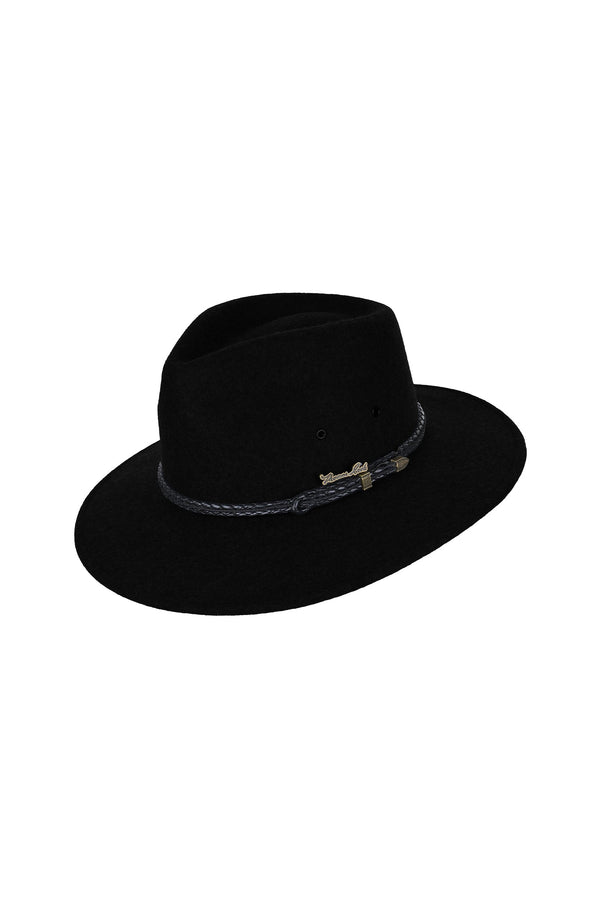 WANDERER CRUSHABLE HAT - Fawn - Size 53