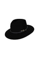 WANDERER CRUSHABLE HAT - Fawn - Size 53