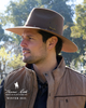 DROUGHT MASTER HAT - Santone - Size 58