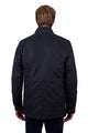 MENS TARCUTTA OILSKIN JACKET - Rustic Mulch - Size XL