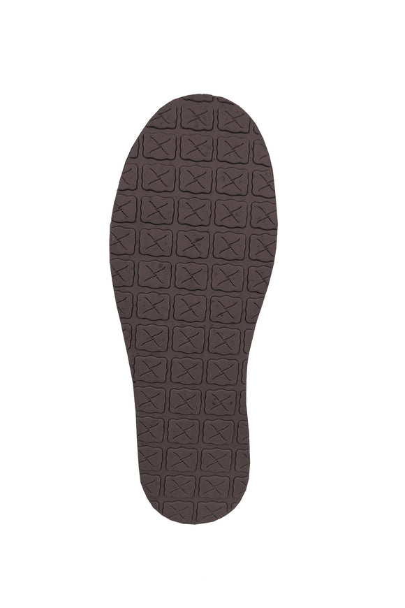 WMNS LEATHER LOPER LACE UP - ALMOND - Size 6.0