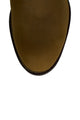 MENS ROPER - DISTRESSED SADDLE - Size 8.0
