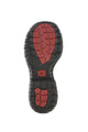 WMNS ALL AROUND LACE UP - DISTRESSED SADDLE - Size 6.5