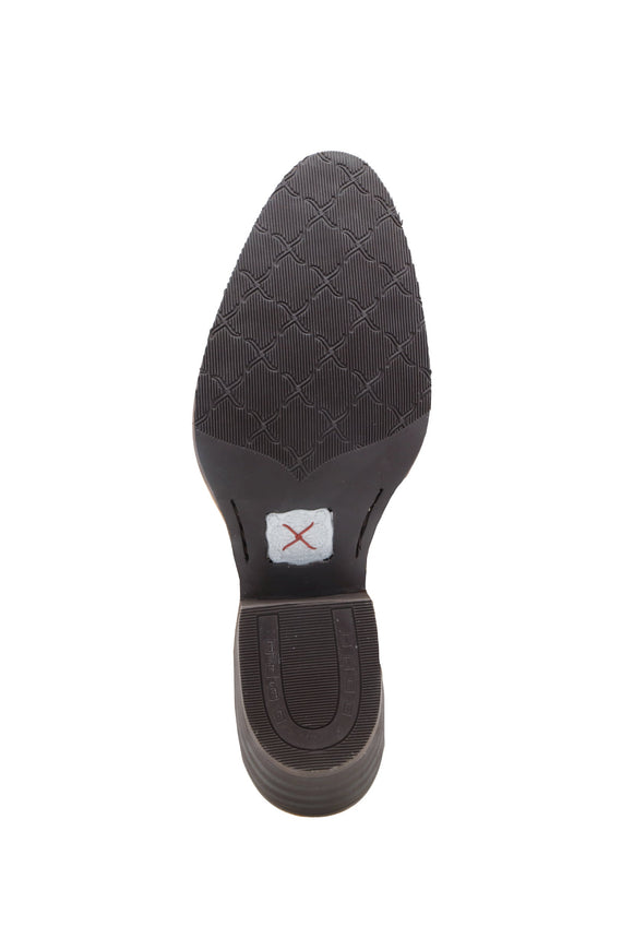 WMNS WESTERN BOOT - BOMBER/BOMBER - Size 6.5